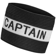 Captain's Arm Bands - Black, Adult