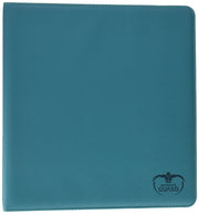 Ultimate Guard Collector's Album XenoSkin Petrol Regular