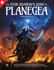 The Star-Shaman's Song of Planegea [Hardcover] David Somerville [Toy] David Somerville [Toy] David Somerville [Toy] David Somerville [Toy] David ... ... [Toy] David Somerville [Toy] David Somerville