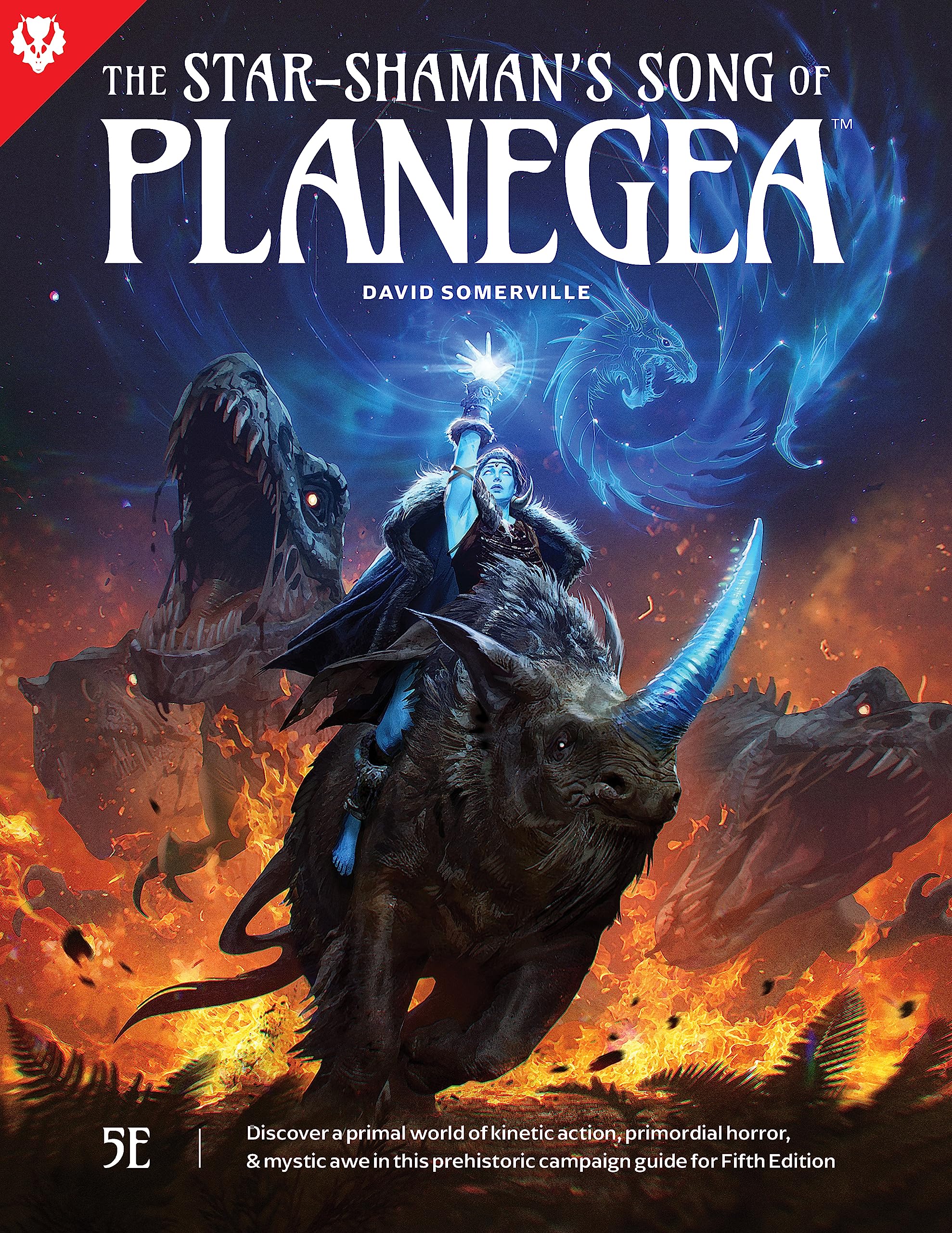The Star-Shaman's Song of Planegea [Hardcover] David Somerville [Toy] David Somerville [Toy] David Somerville [Toy] David Somerville [Toy] David ... ... [Toy] David Somerville [Toy] David Somerville