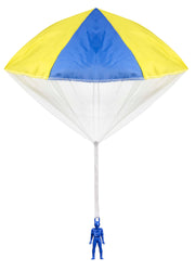 Aeromax 2000 - Tangle Free Toy Parachute