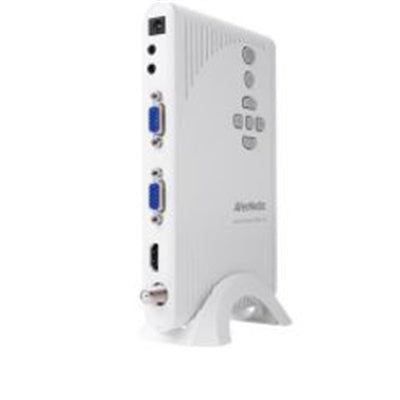 AVerMedia AVerTV Hybrid TVBox 13 A200P