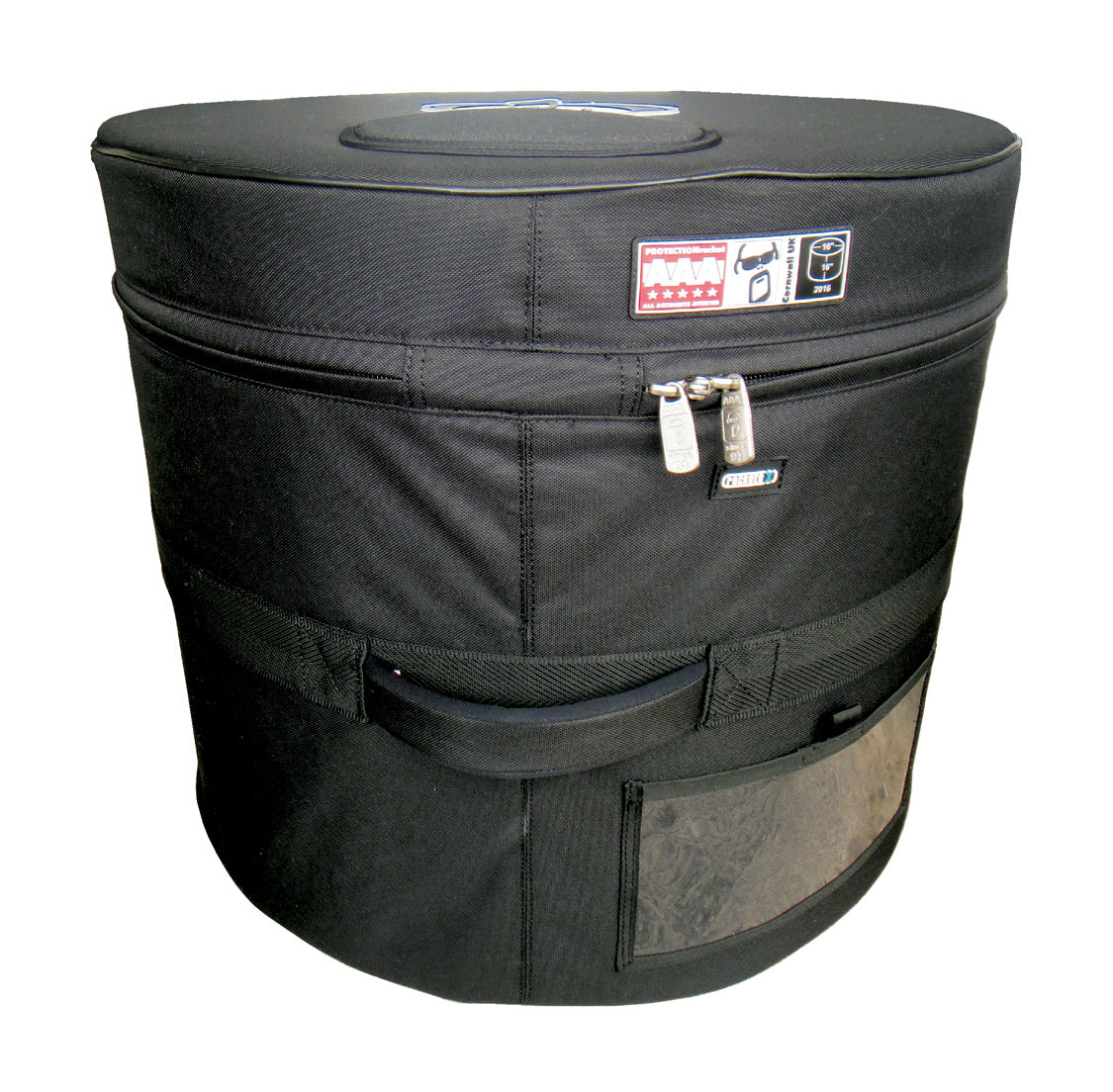 Protection Racket A2014-00 Rigid Floor Tom Case. 14" x 14"