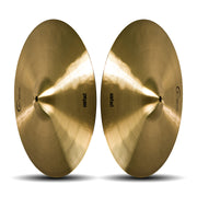 Dream Cymbals A2C16 Contact Series 16" Orchestral Hand Cymbals (Pair)