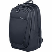 HP Travel Plus Carrying Case (Backpack) for 17&amp;quot; Notebook - Graphite Blue