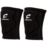 MVP Low Profile Knee Pad - Black, Small