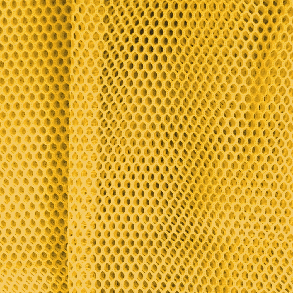 Mesh Ball/Laundry Bag - Gold, 24 x 36