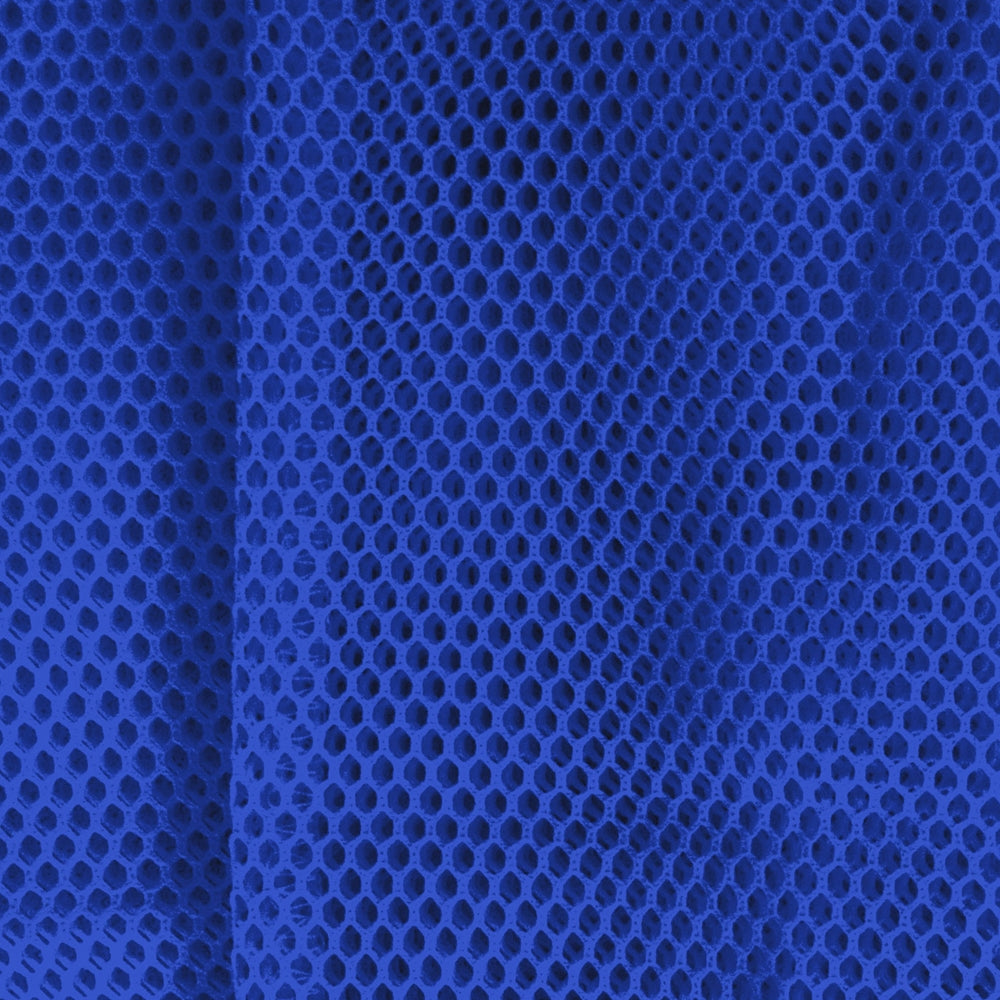 Mesh Ball/Laundry Bag - Royal, 24 x 36