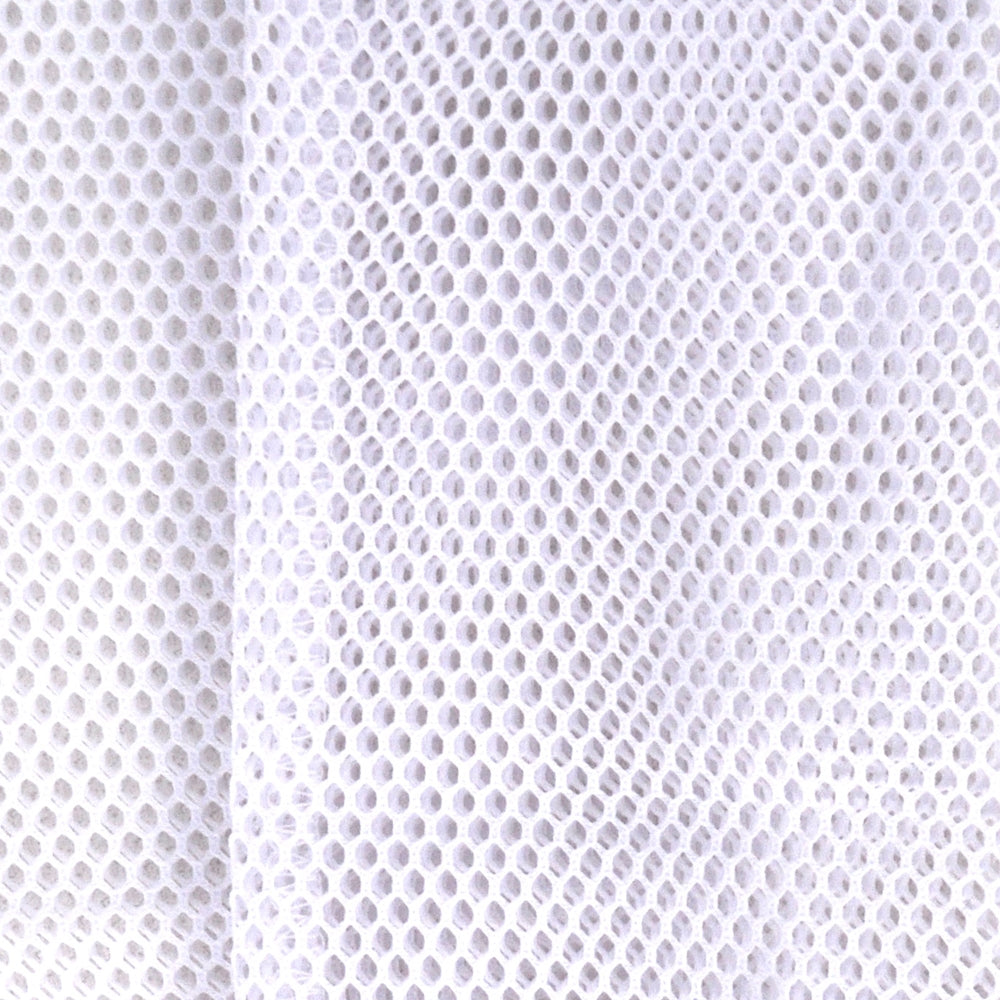 Mesh Ball/Laundry Bag - White, 24 x 36