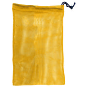 Mesh Laundry Bag 12 X 18 - Gold