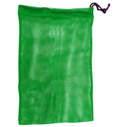 Mesh Laundry Bag 12 X 18 - Kelly Green