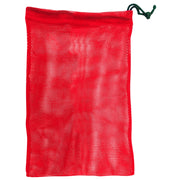 Mesh Laundry Bag 12 X 18 - Orange