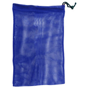 Mesh Laundry Bag 12 X 18 - Royal