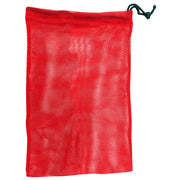 Mesh Laundry Bag 12 X 18 - Scarlet
