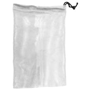 Mesh Laundry Bag 12 X 18 - White