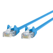 Take advantage of the reliability and performance of the CAT 6 standard.