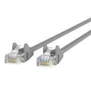 Belkin - A3L980B14-S 14 Ft. Cat 6 RJ45M/RJ45M Snagless  Patch Cable