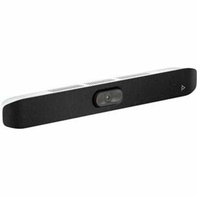 Poly Studio X32 Video Conferencing Camera - 20 Megapixel - USB Type A/USB Type C - TAA Compliant