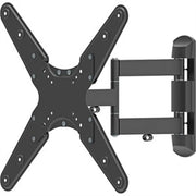 Full-Motion Tilting Wall Mount For 32&amp;quot; To 50&amp;quot;+ Displays