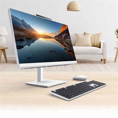 Asus A5702WVA-DB704T -Intel Core I7 13th Gen I7-1360P (12 Core) 2.2GHz - 16GB RAM -1 Tb SSD - 27  Full HD - Iris Xe Graphics - Windows 11 Home - Black