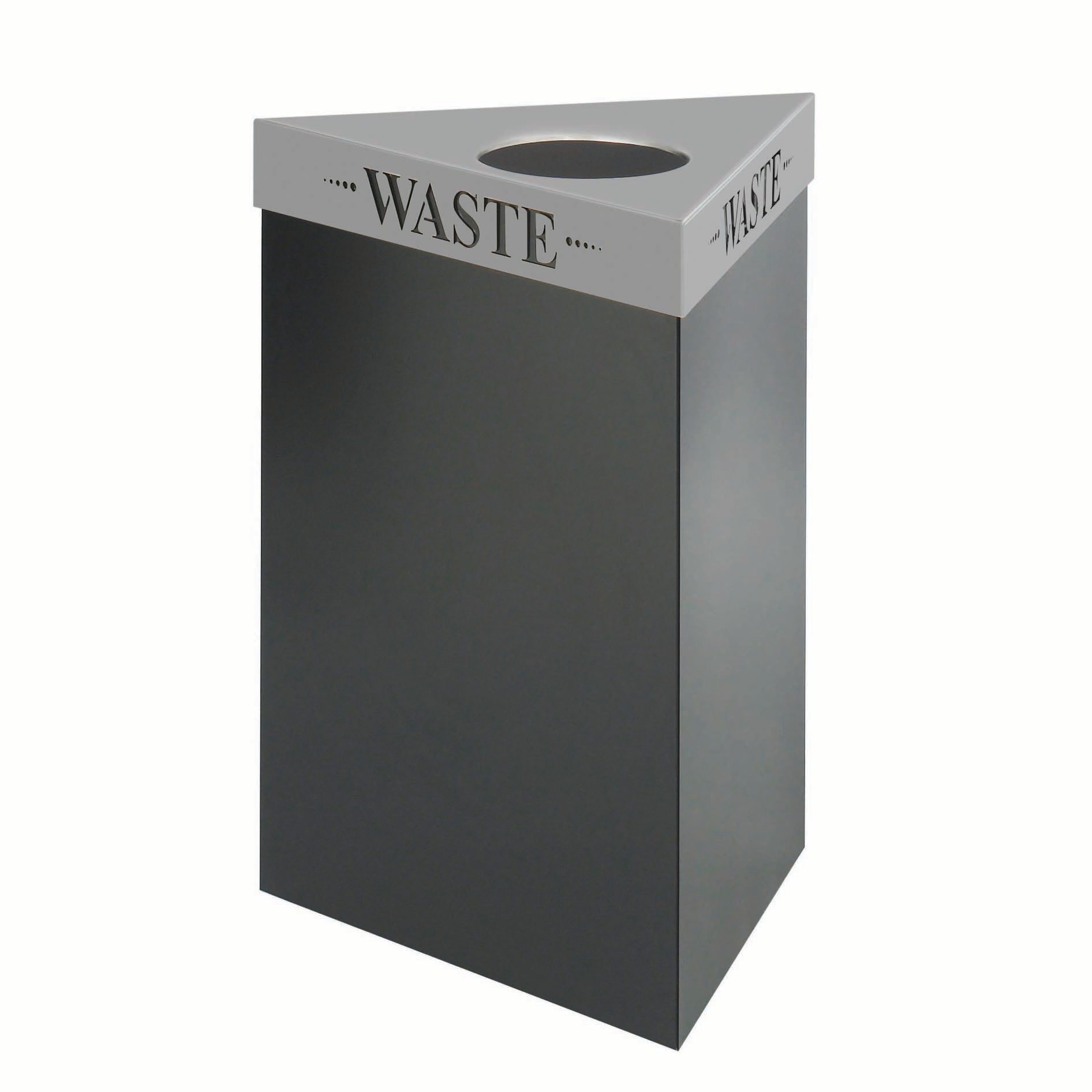 Base Trifecta 26H Blk