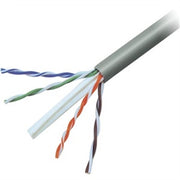 Belkin Cat6 Patch Cable - 1000ft - Gray, A7L7041000