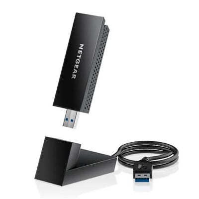 Netgear Nighthawk WiFi 6E USB 3.0 Adapter