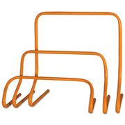 Training Hurdles 6", 18"