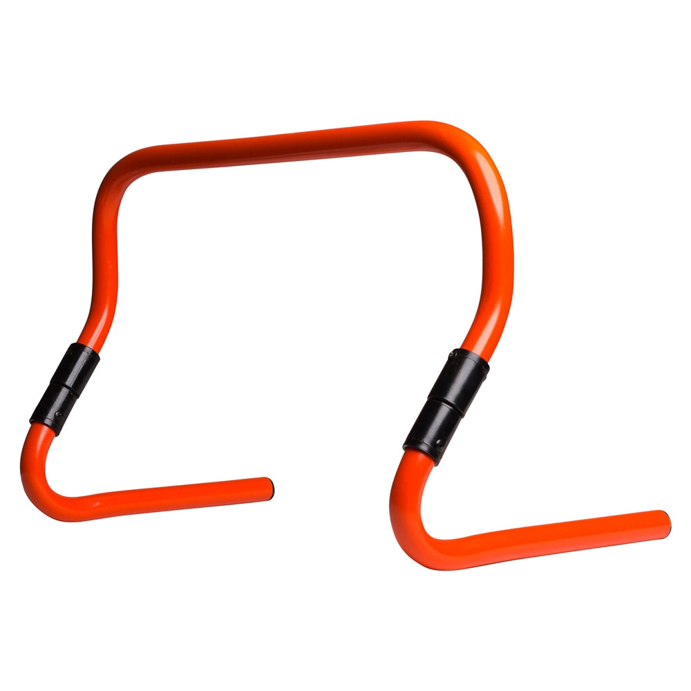 Collapsible Speed Hurdles