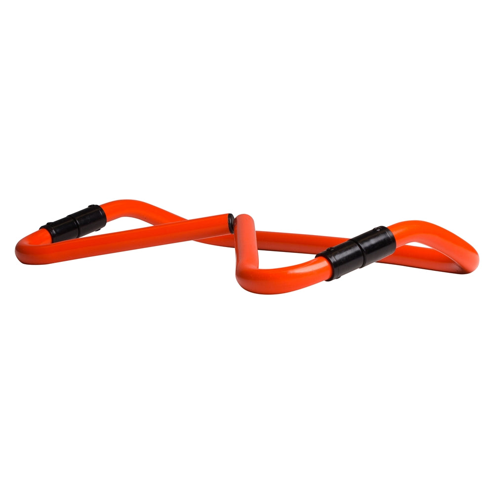 Collapsible Speed Hurdles