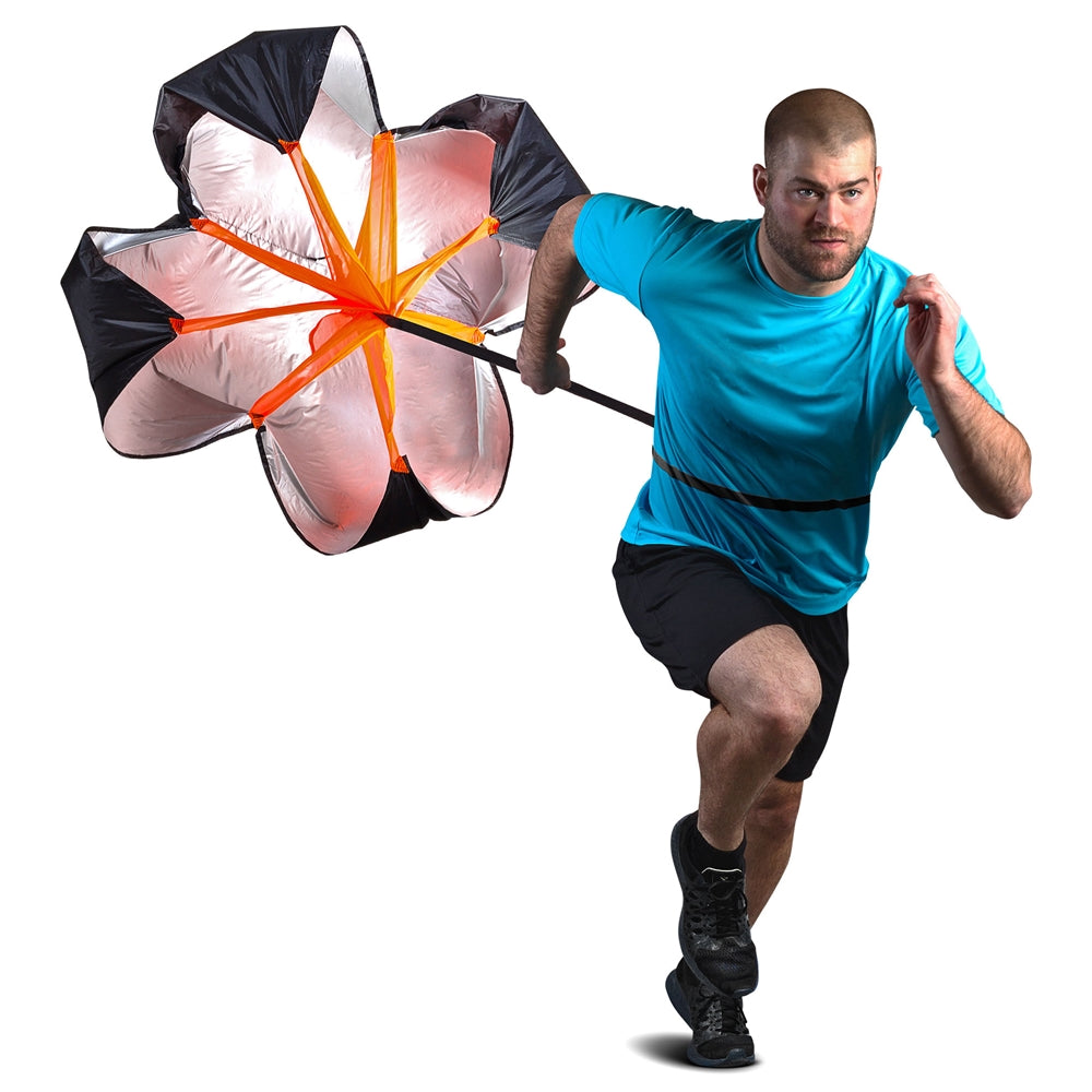 Speed Chutes, 40"