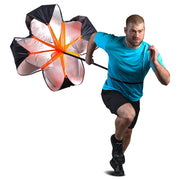 Speed Chutes, 40"