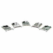 Cisco ASR 900 8-Port 10/100/1000 Ethernet Interface Module