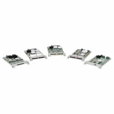 Cisco ASR 900 8-Port 10/100/1000 Ethernet Interface Module