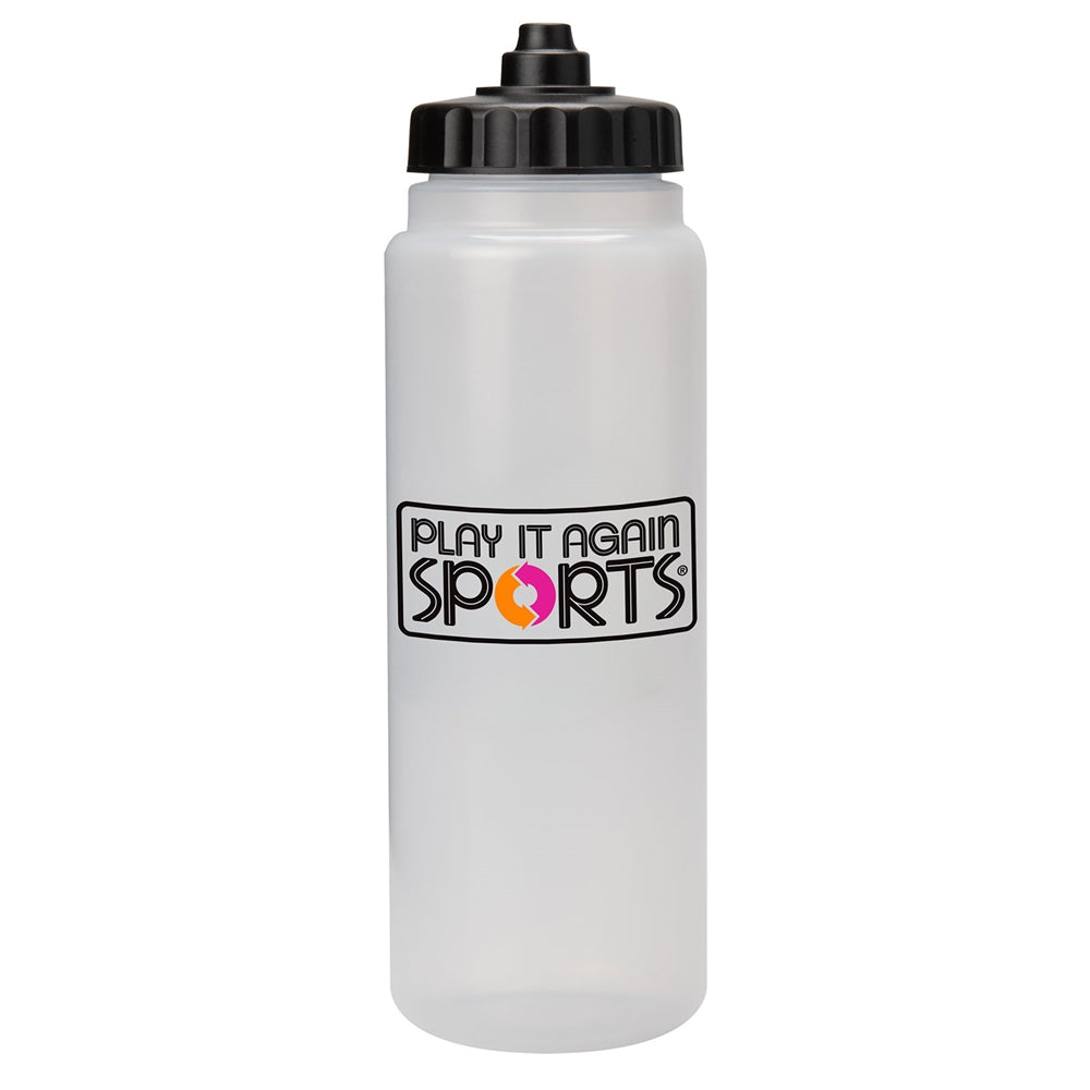 Water Bottle - Automatic Valve (Play it Again Sports)