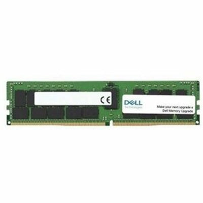 Dell Upgrade - 32 GB - 2Rx4 DDR4 RDIMM 3200 MT/s 8 Gb