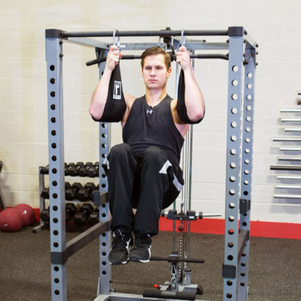 Gut Blaster Ab Slings