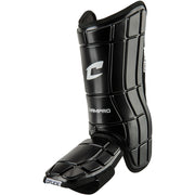 C-Flex Ankle Guard - Black, Adult