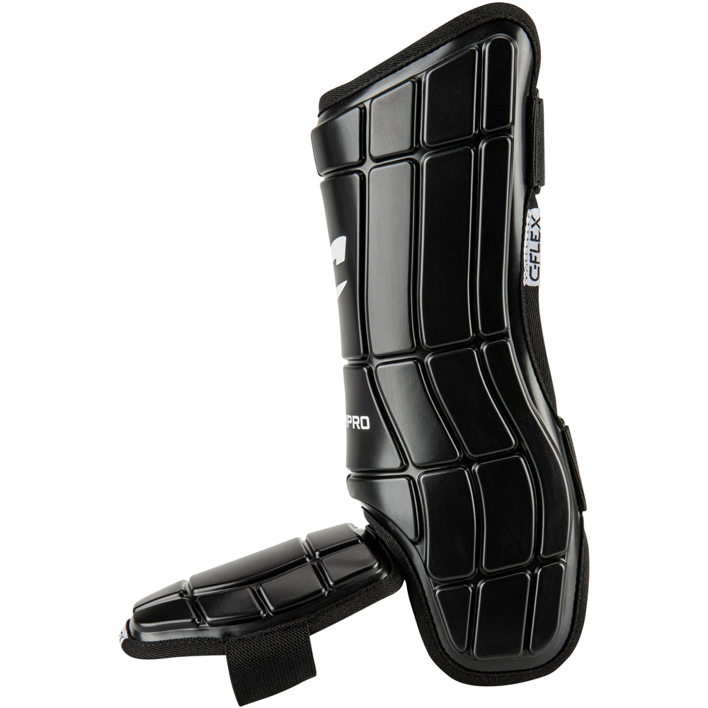 C-Flex Ankle Guard - Black, Adult
