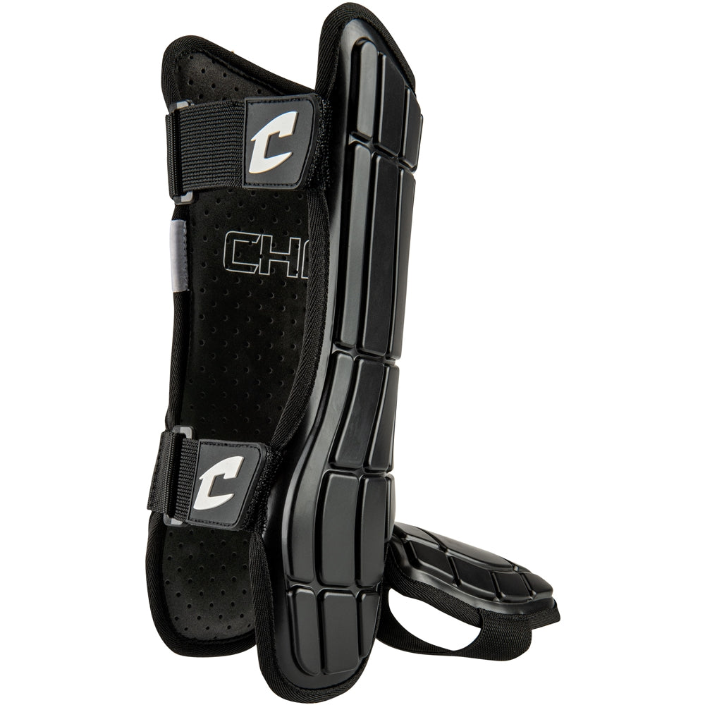 C-Flex Ankle Guard - Black, Adult