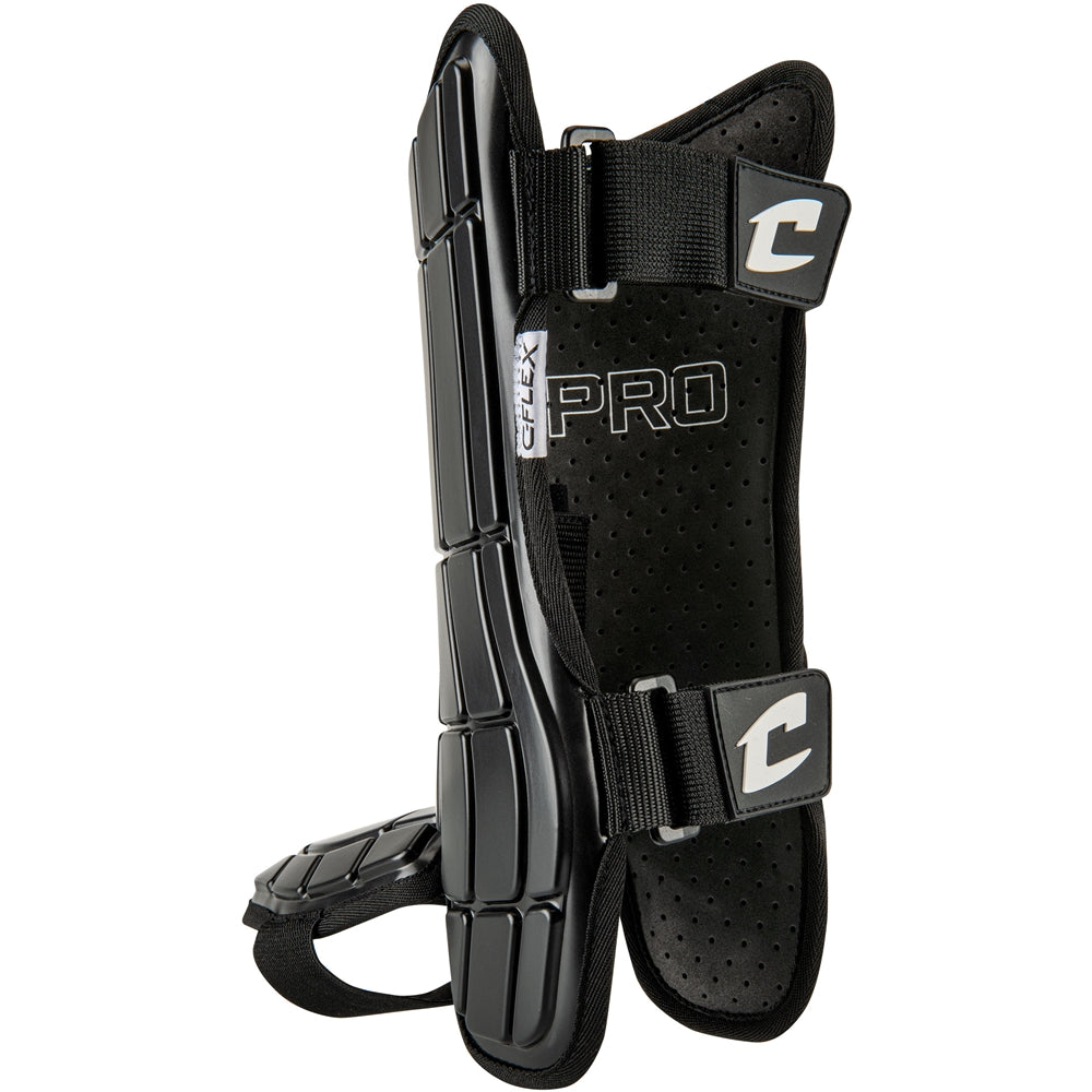 C-Flex Ankle Guard - Black, Adult
