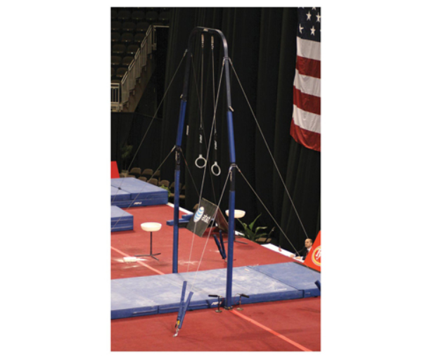 International ELITE™ Ring Tower (adjustable)
