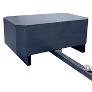 Pallet Jack for Freestanding Weight Box System
