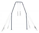 AAI - EVO-ELITE™ Parallel Bars with Lever Lock System