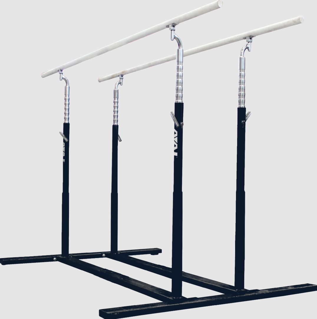 EVO-ELITE™ Parallel Bars with Lever Lock System