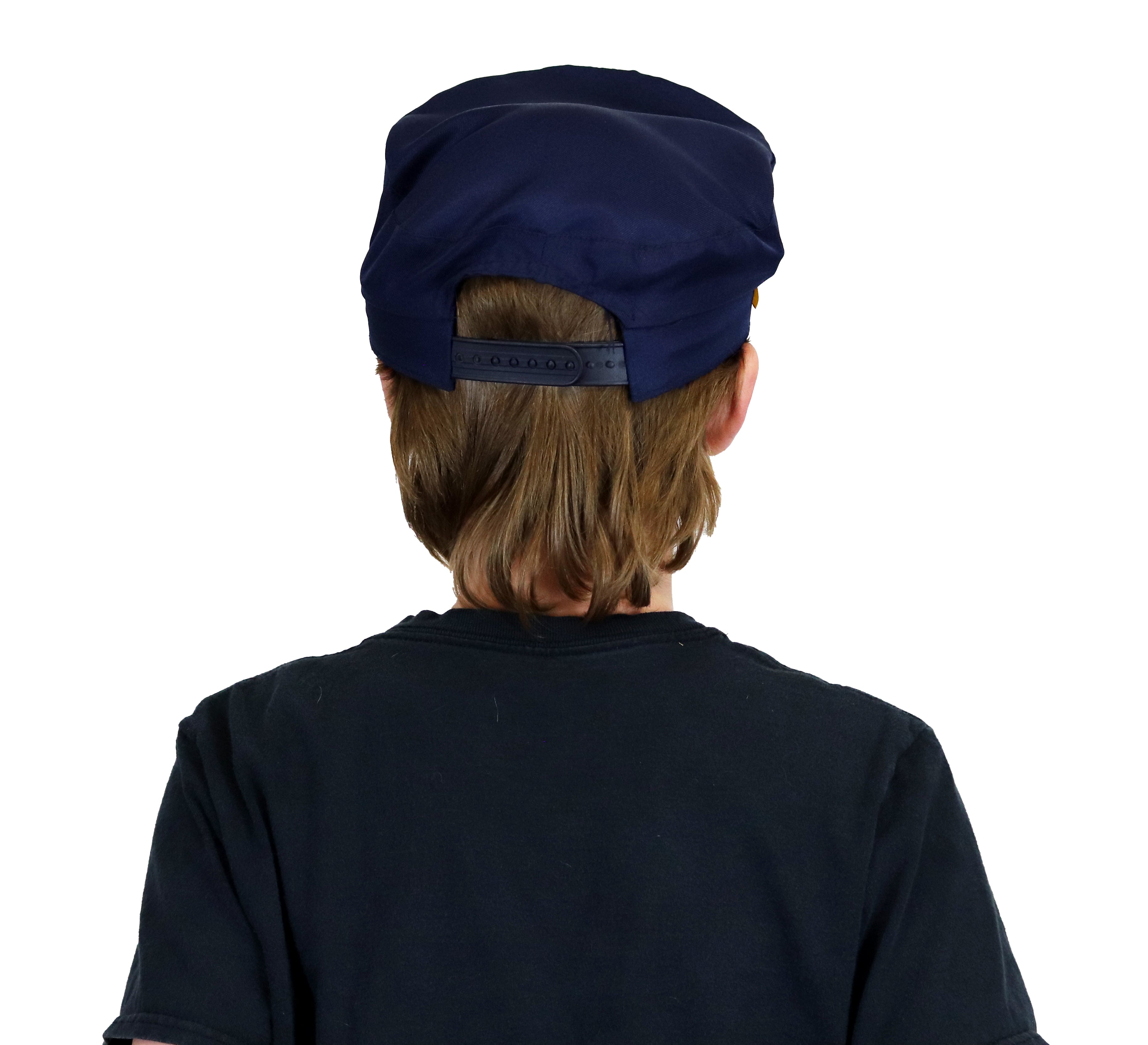 Jr. Airline Pilot, Cap Only