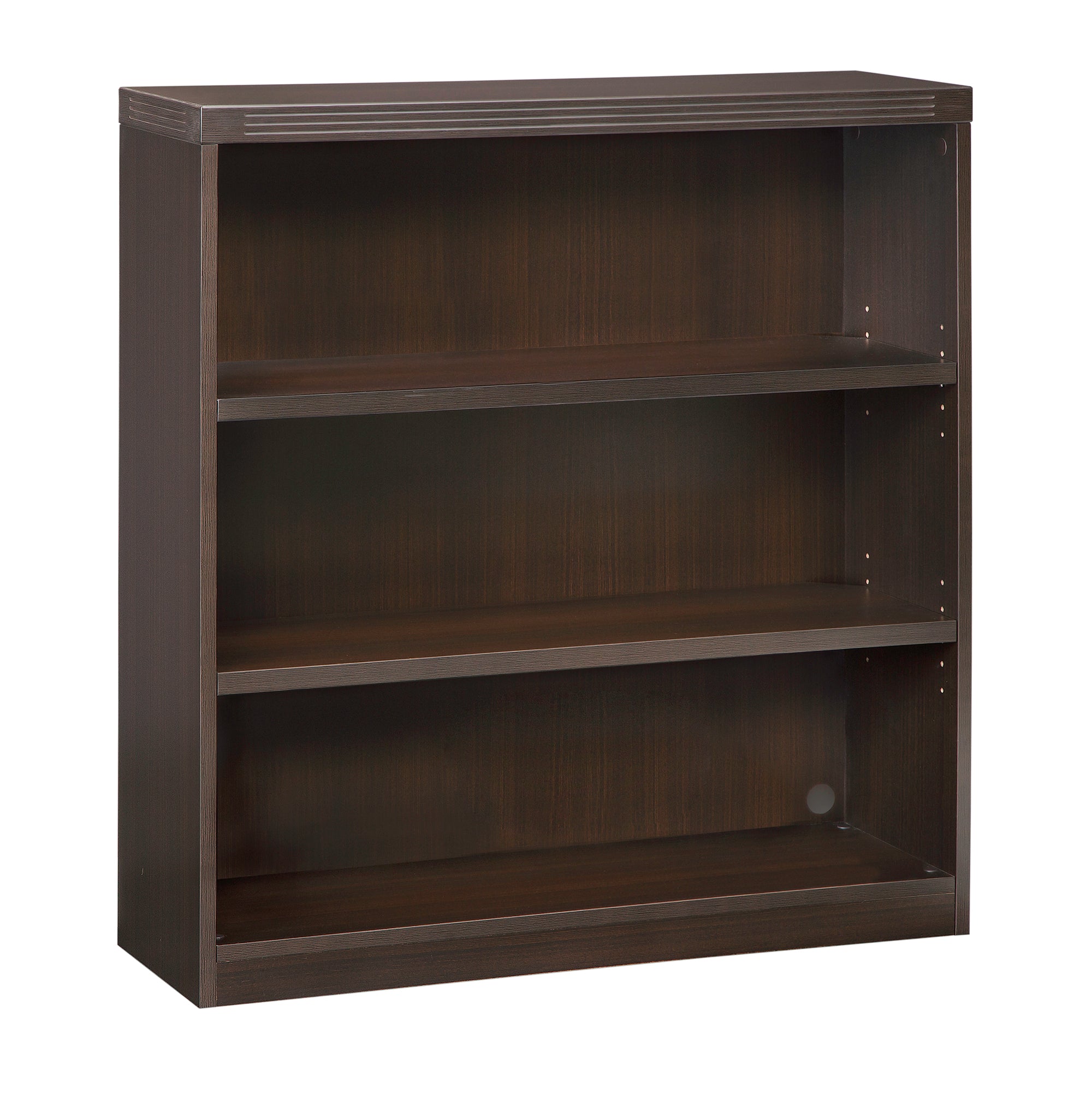 Abd Bookcase 3 Shelf