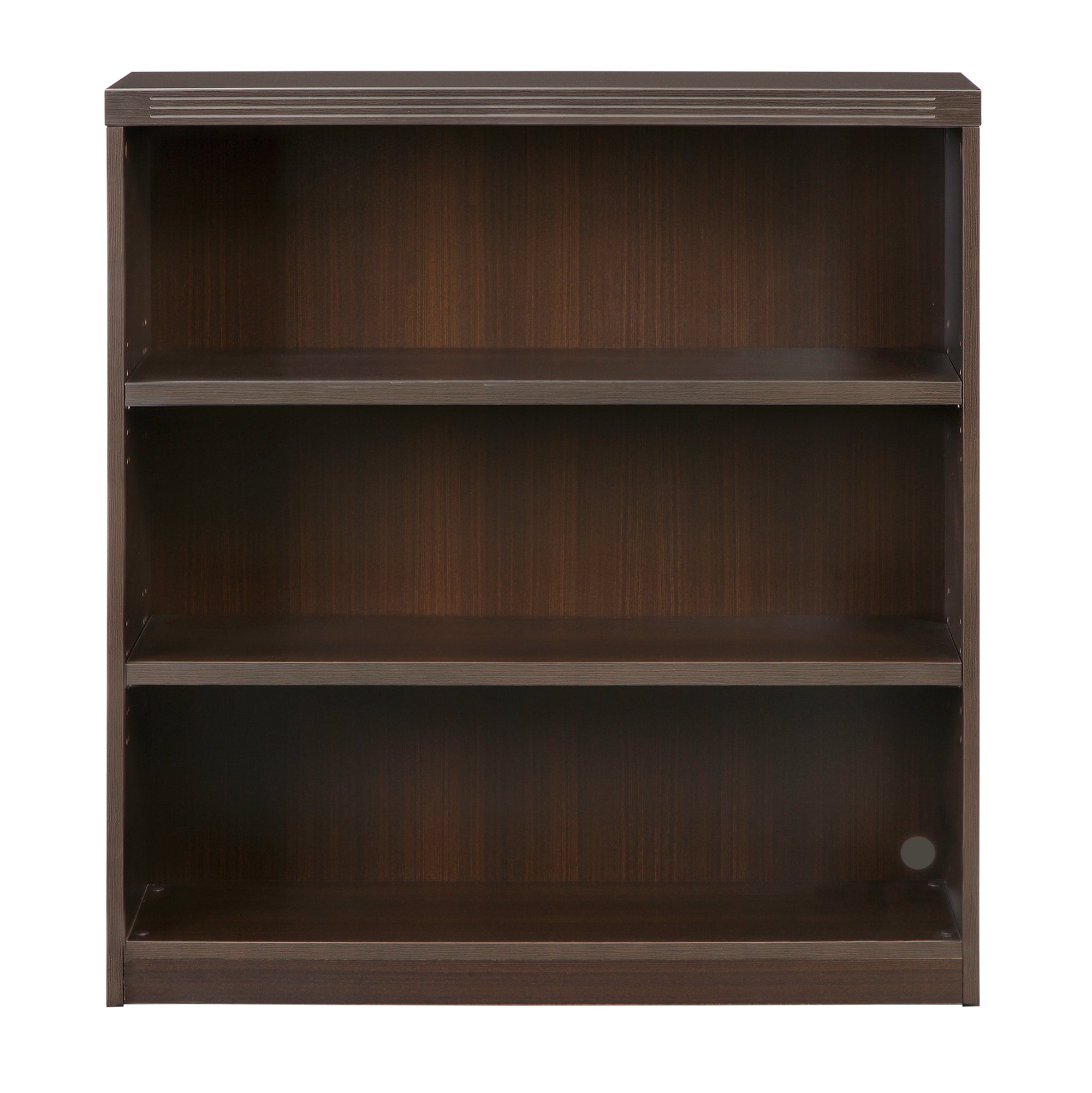Abd Bookcase 3 Shelf