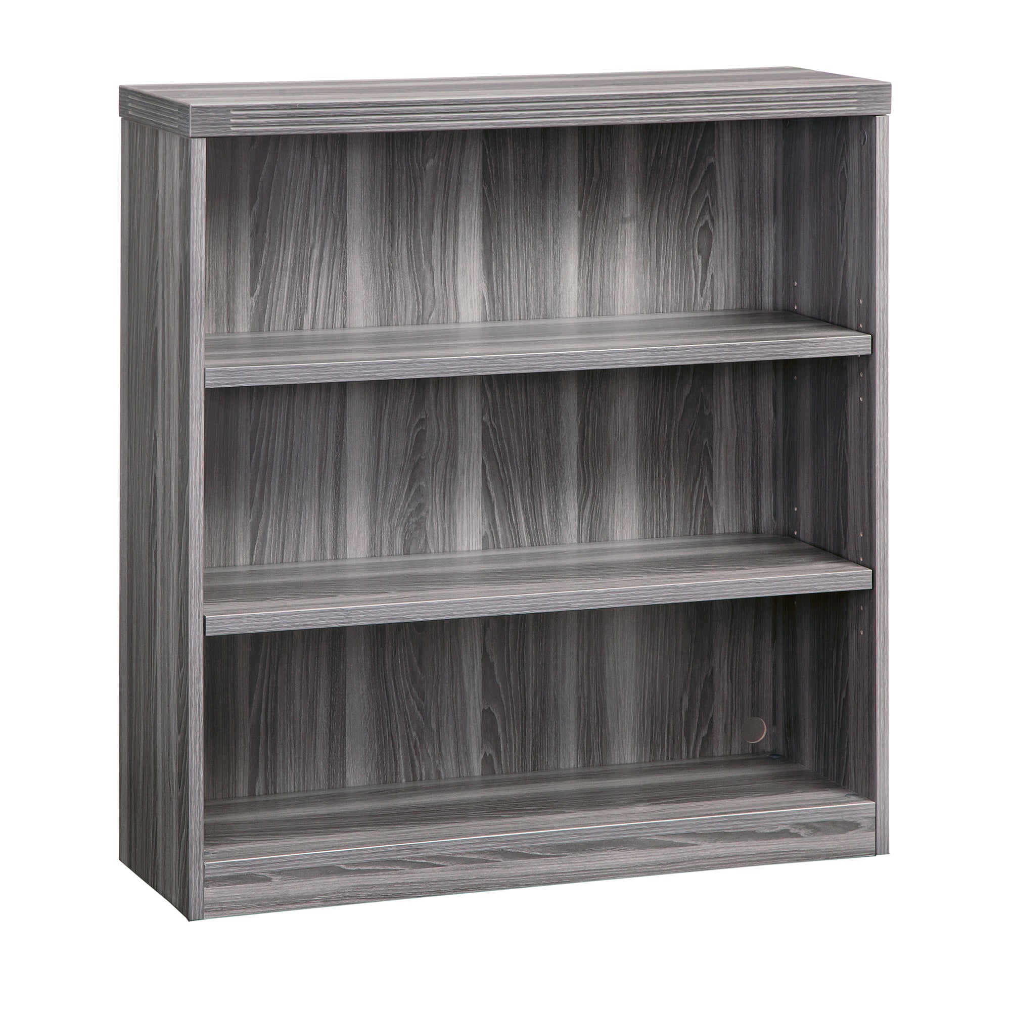 Abd Bookcase 3 Shelf