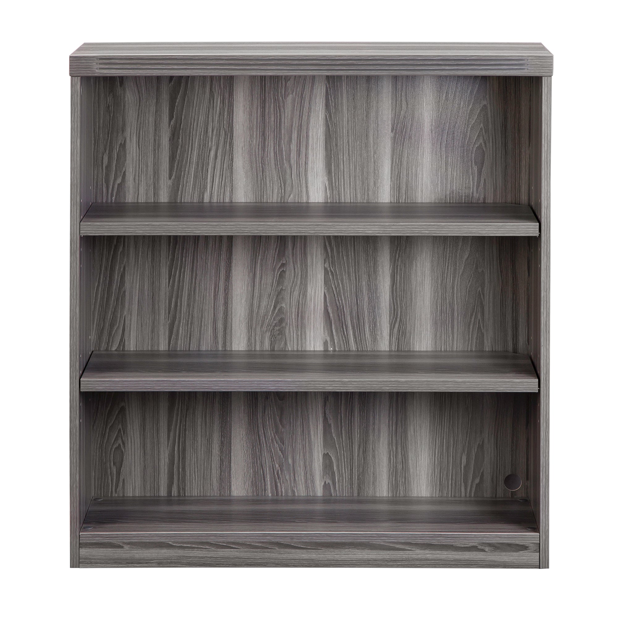 Abd Bookcase 3 Shelf